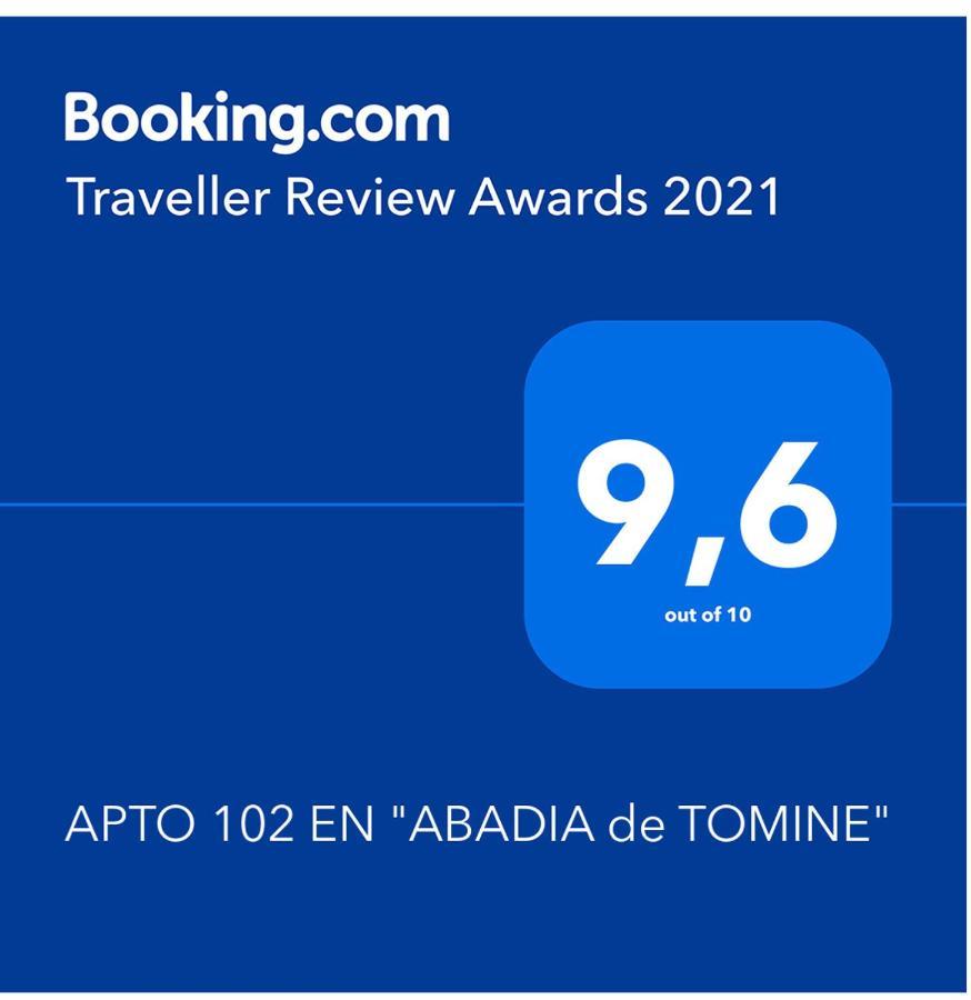 Apto 102 En "Abadia De Tomine" Villa Guatavita Ngoại thất bức ảnh